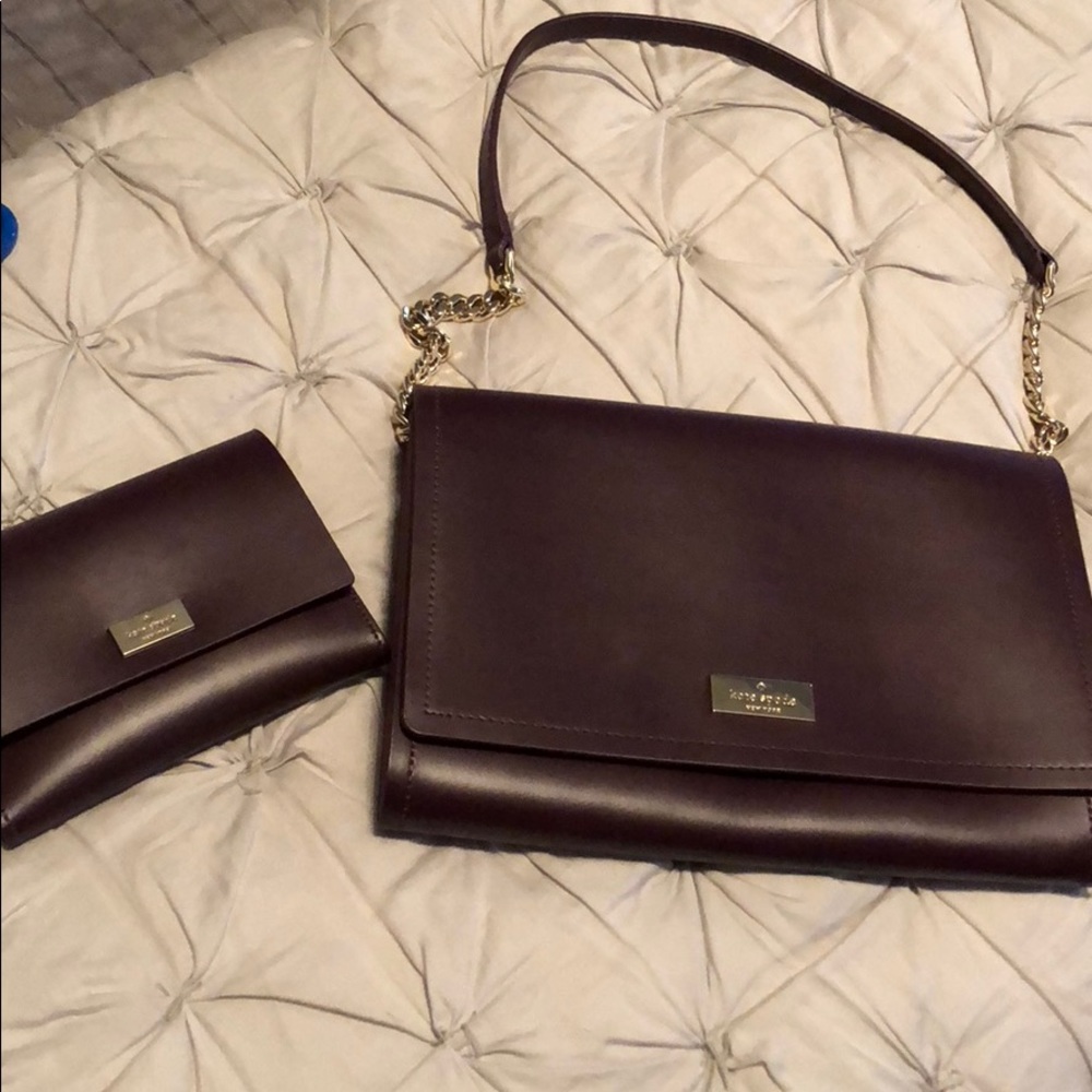 That perfect Christmas Gift set!! Kate ♠️ Spade